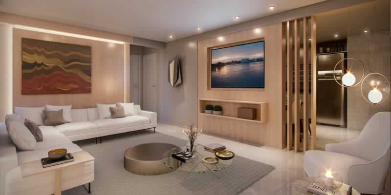 Foto de Linea Home Resort Tatuapé