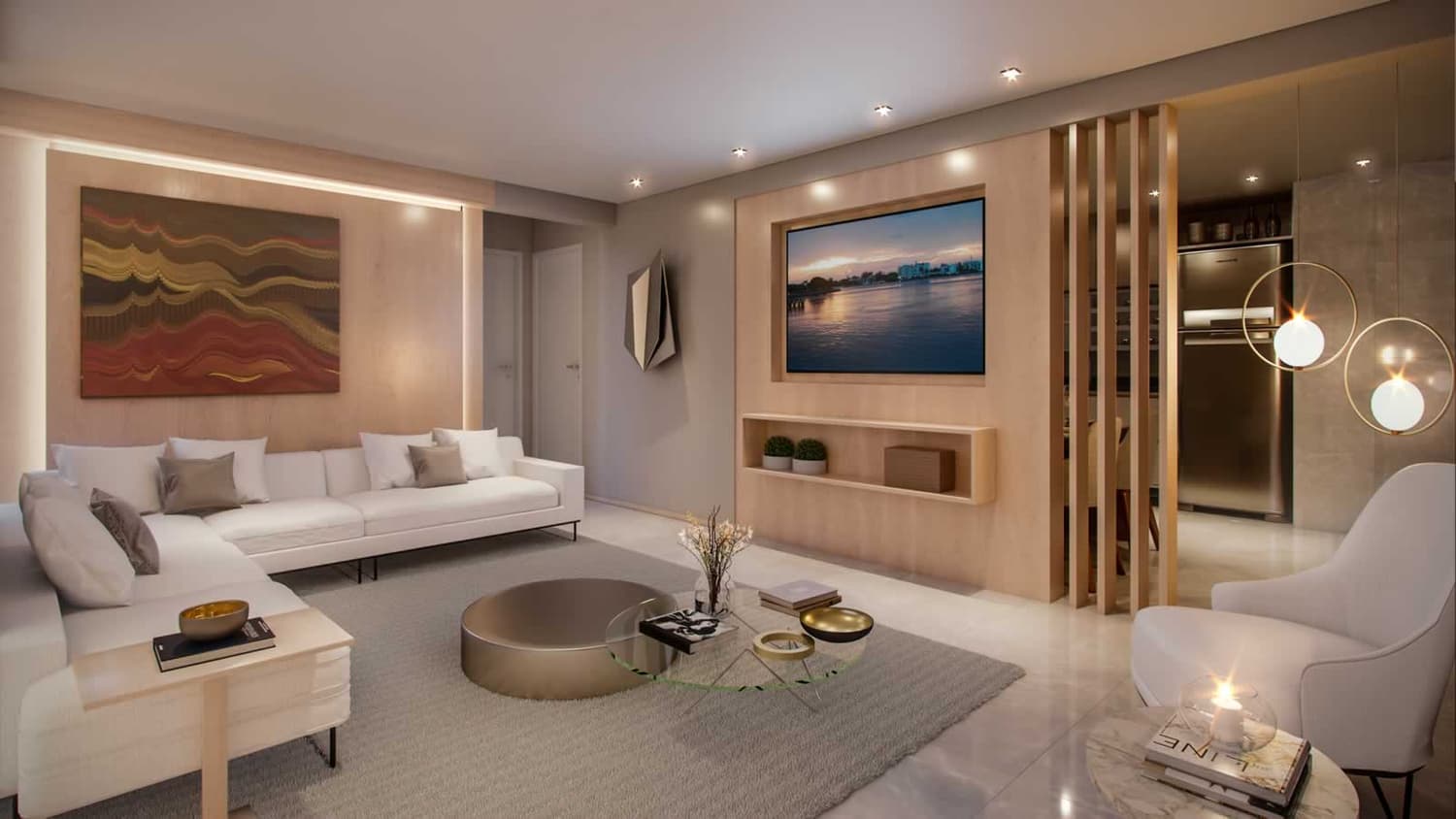 Foto de Linea Home Resort Tatuapé