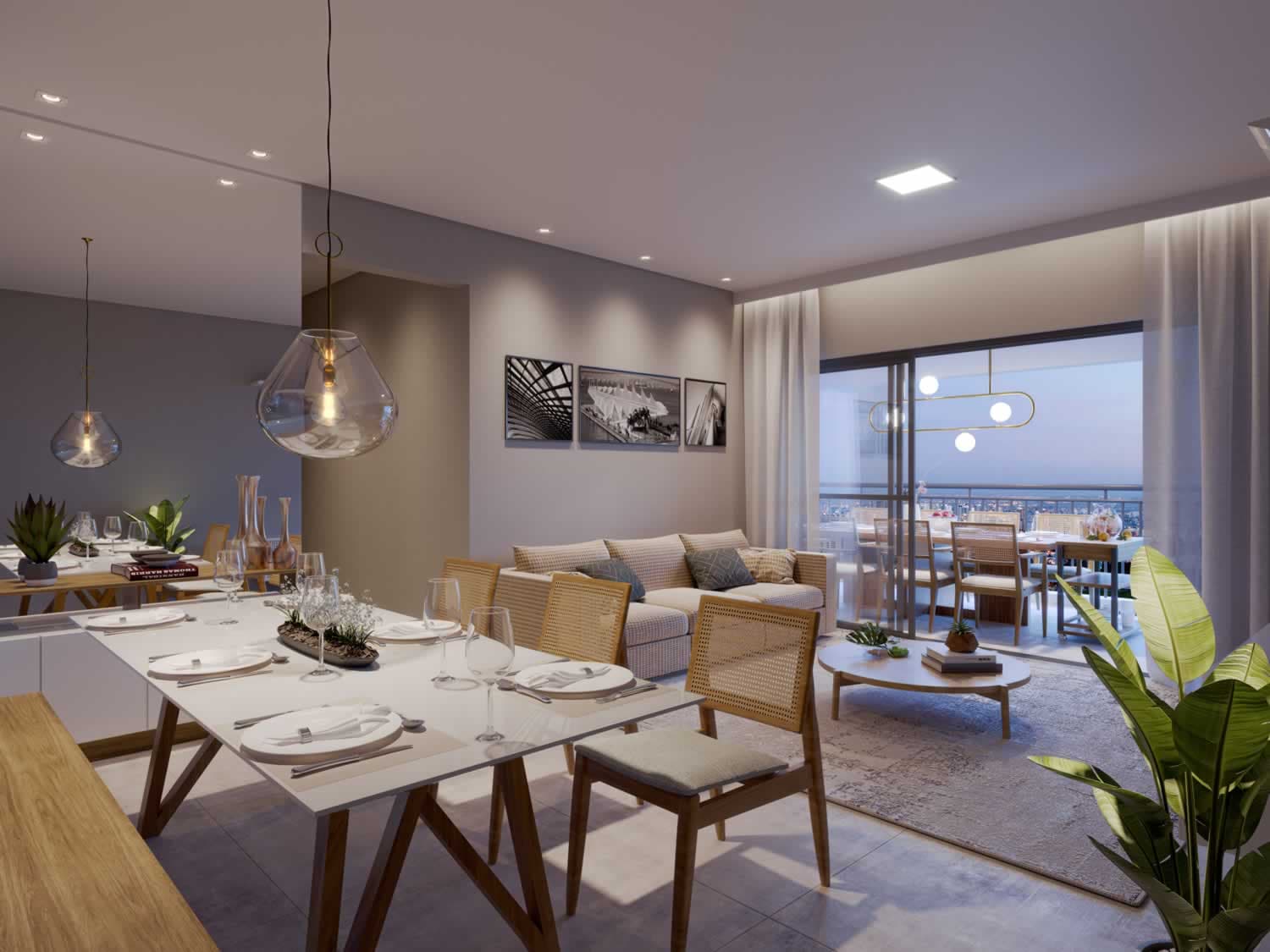 Foto de Metropolitan Tucuruvi