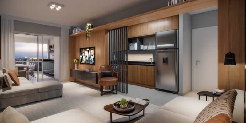 Foto de Metropolitan Freguesia do Ó