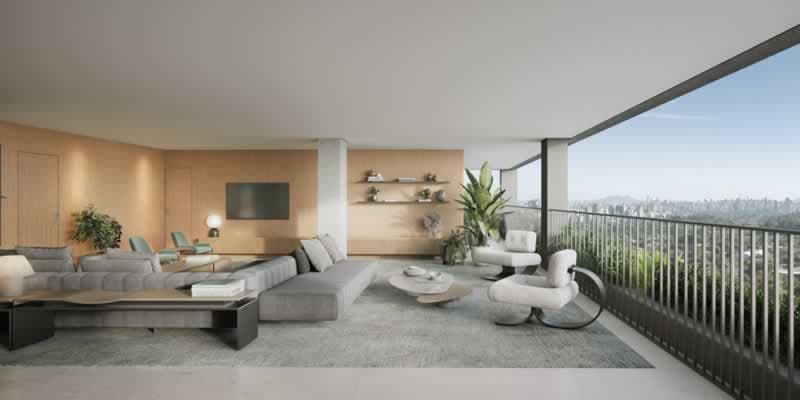 Foto de Monã The Grand Lodge