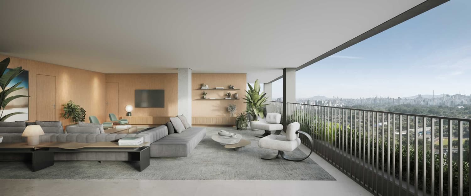 Foto de Monã The Grand Lodge