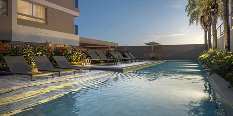 Foto de Mooca Smart Spaces