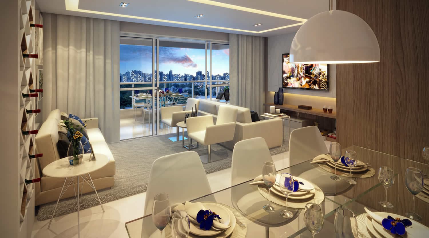 Foto de Movin Aclimação