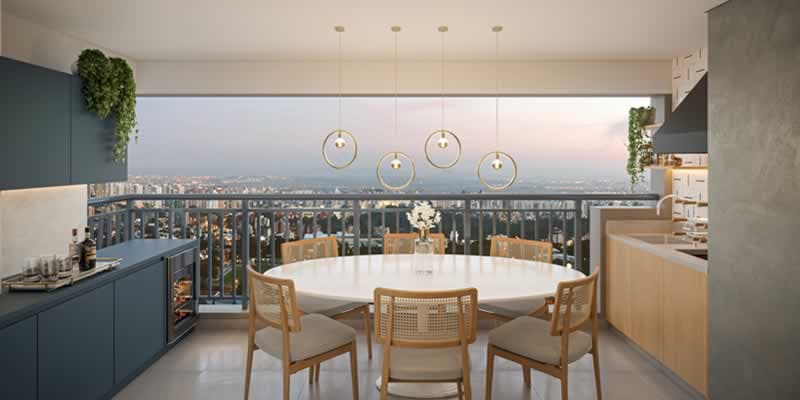 Foto de Oásis Condomínio Clube