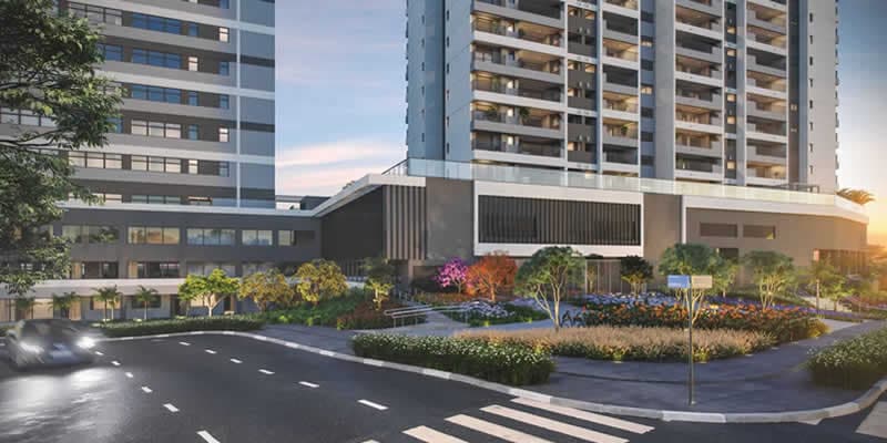 Foto de Diálogo Panoramico Vila Prudente - Smart