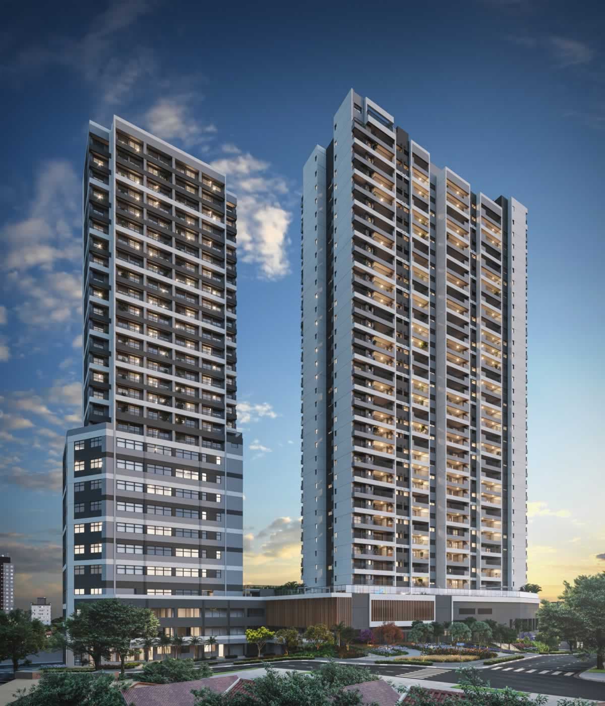 Foto de Diálogo Panoramico Vila Prudente - Smart