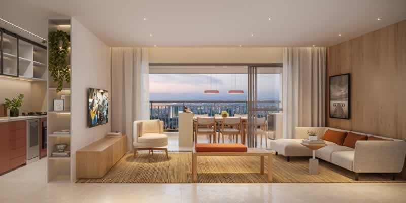 Foto de Paseo Santa Cruz