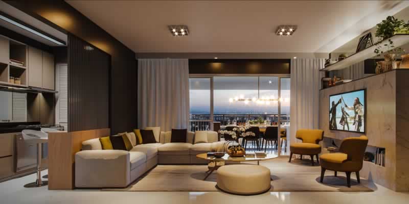 Foto de Praça Tatuapé