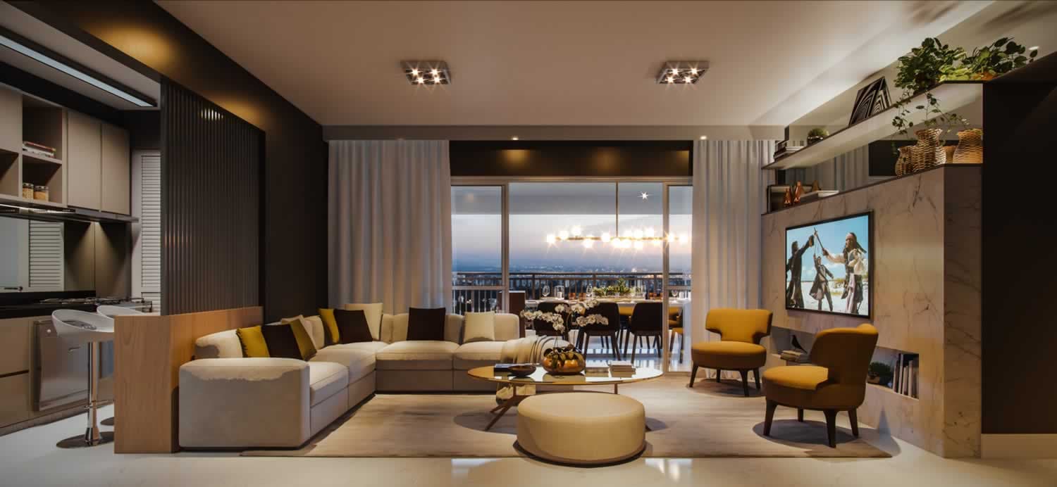 Foto de Praça Tatuapé