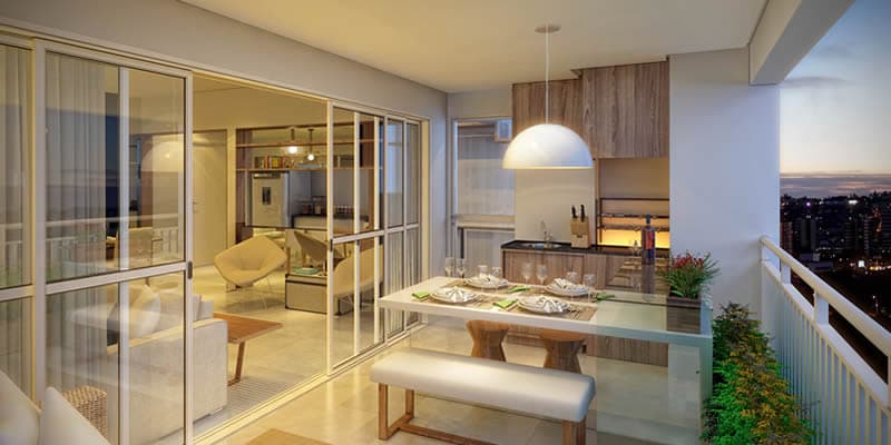 Foto de Reserva Chamantá