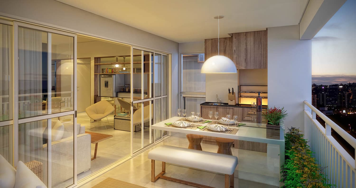 Foto de Reserva Chamantá