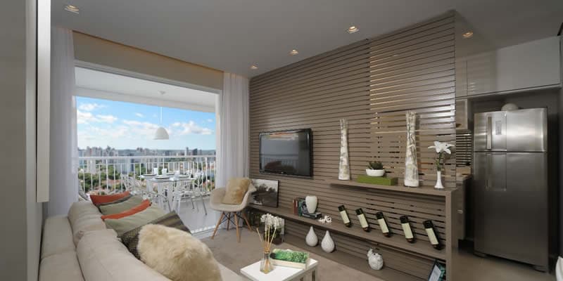 Foto de Reserva Saúde