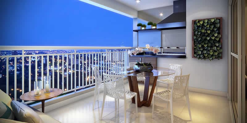 Foto de Reserva Vila Ema