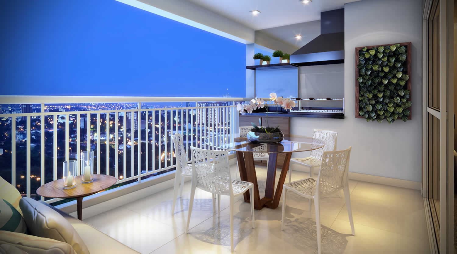 Foto de Reserva Vila Ema