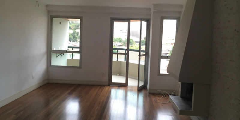 Foto de Residencial Paraty