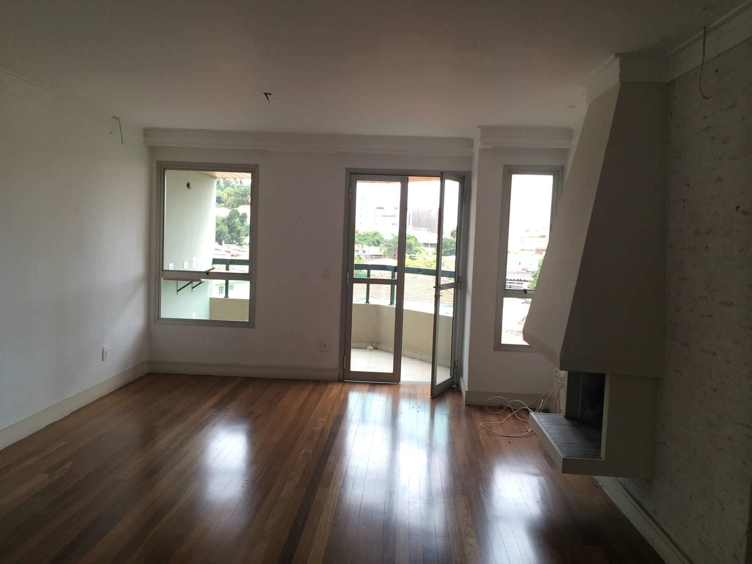 Foto de Residencial Paraty