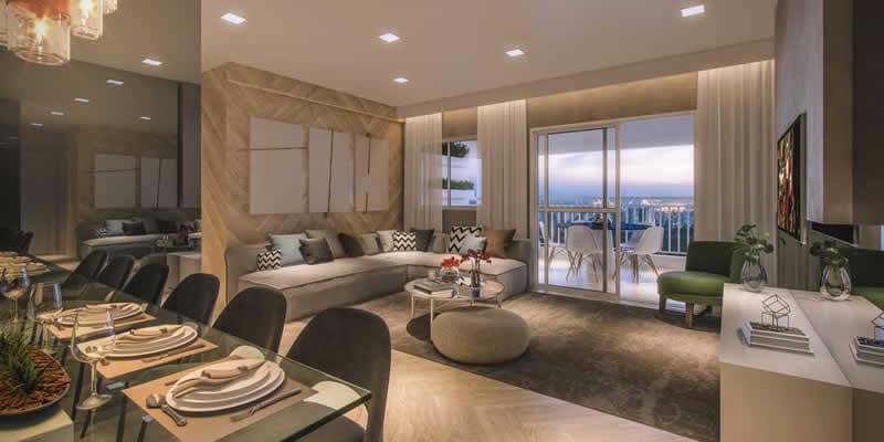 Foto de Residencial Petrus