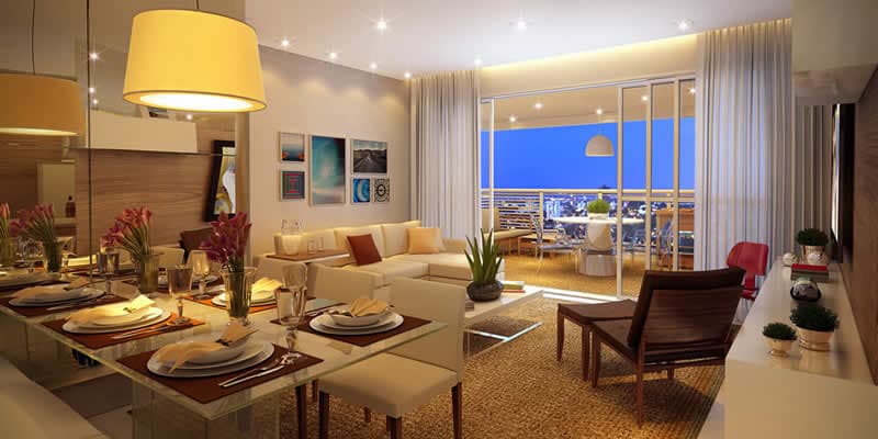 Foto de Scenario Jardim Prudência