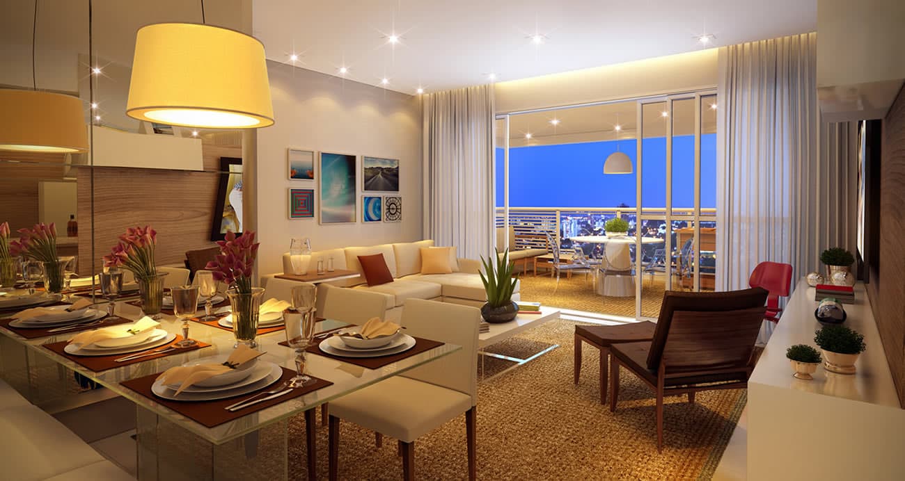 Foto de Scenario Jardim Prudência