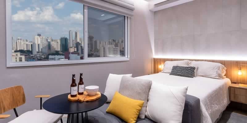 Foto de Smart Studios Belém