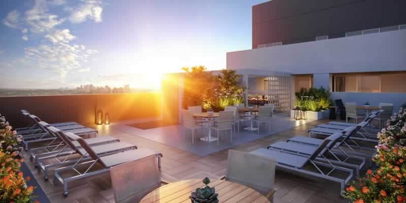 Foto de Smart Studios Santa Cruz