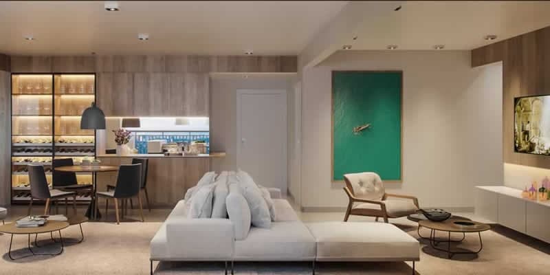 Foto de The Address Santo André