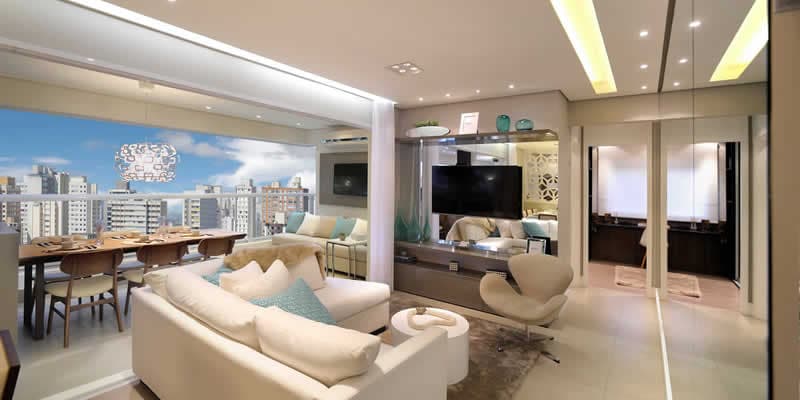 Foto de The Address Vila Carrão