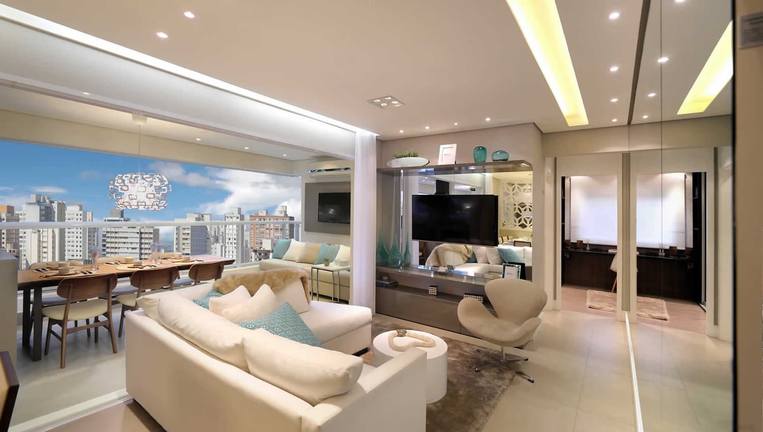 Foto de The Address Vila Carrão