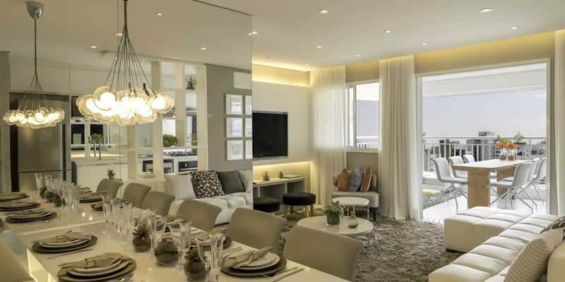 Foto de Unità Jardim Prudência