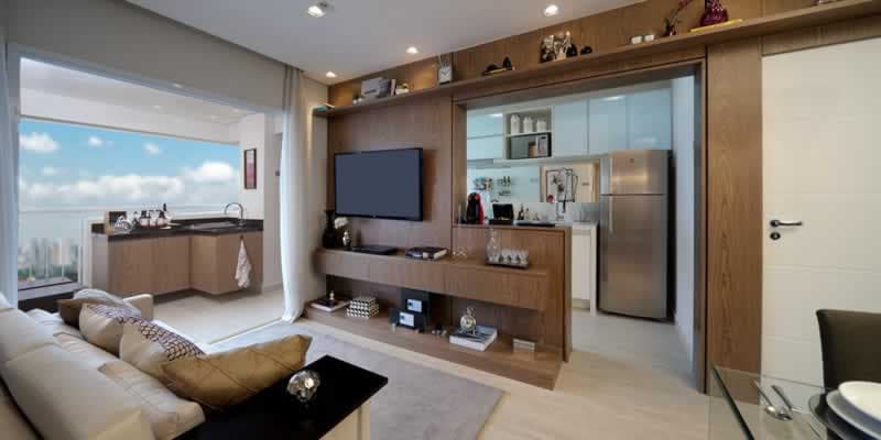 Foto de Urban Home Tatuapé