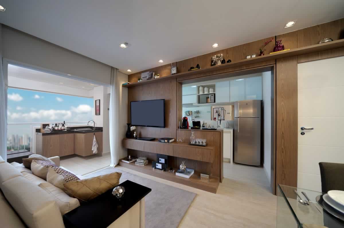 Foto de Urban Home Tatuapé