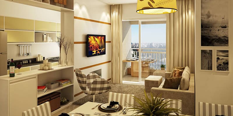 Foto de Varandas Santa Paula