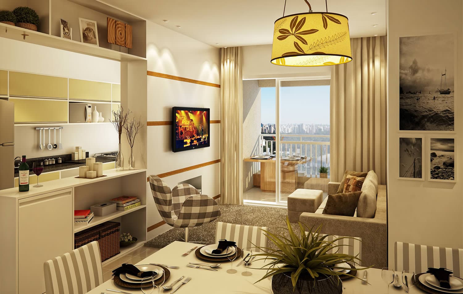 Foto de Varandas Santa Paula