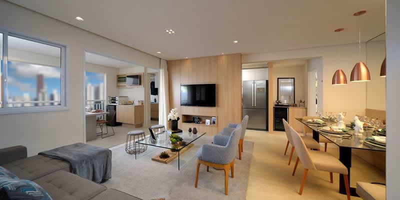 Foto de Varandas Santo André