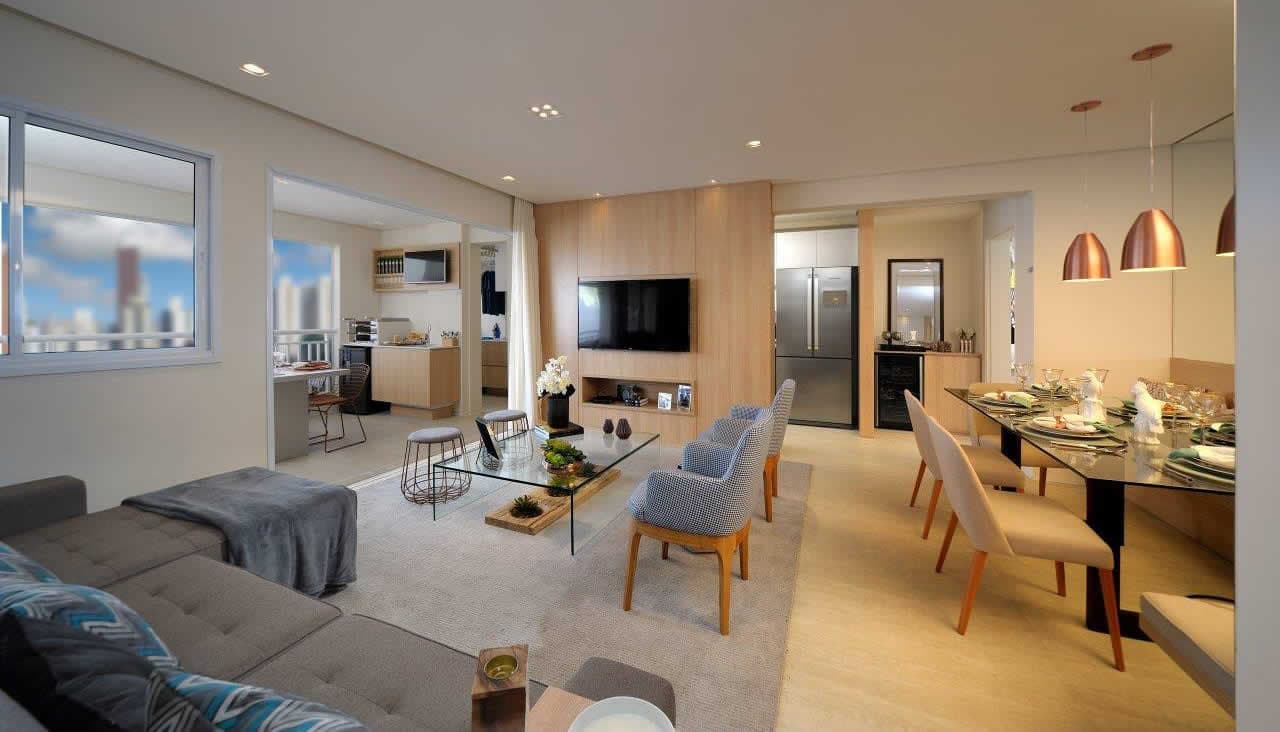 Foto de Varandas Santo André