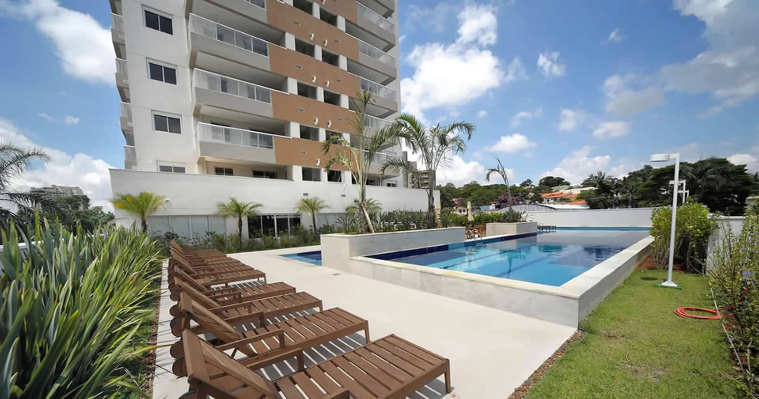 Foto de Ventura Jardim Prudência