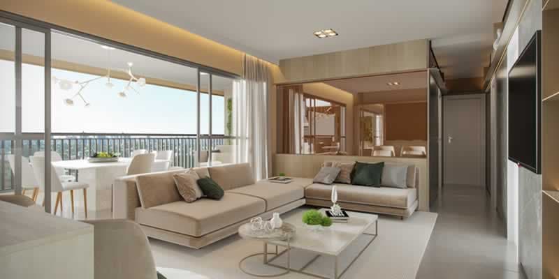 Foto de Verdana Jardim Prudência