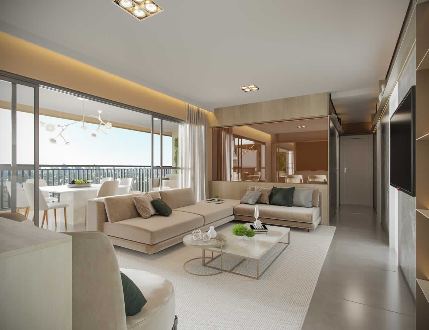 Foto de Verdana Jardim Prudência