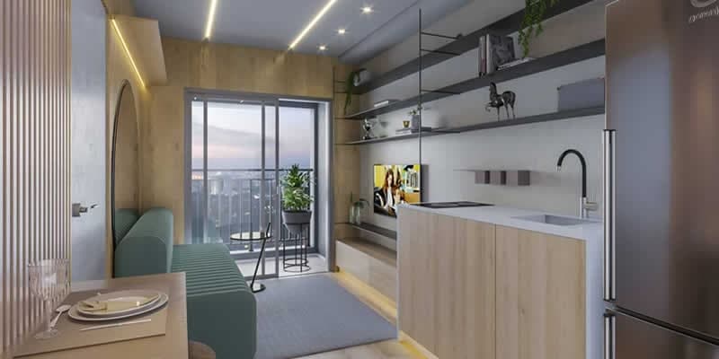 Foto de Verdana Suites