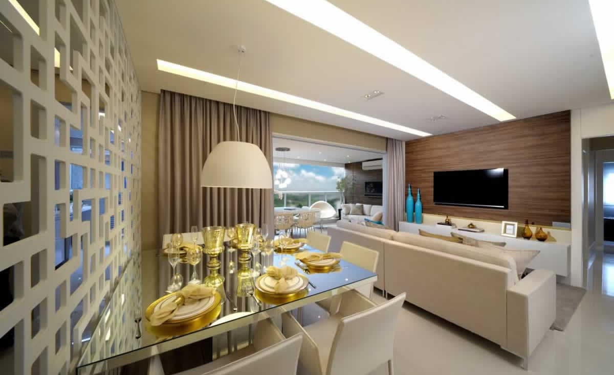 Foto de Vereda Reserva Vila Carrão