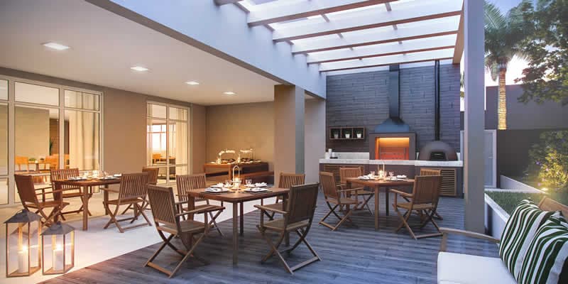 Foto de Vereda São Paulo