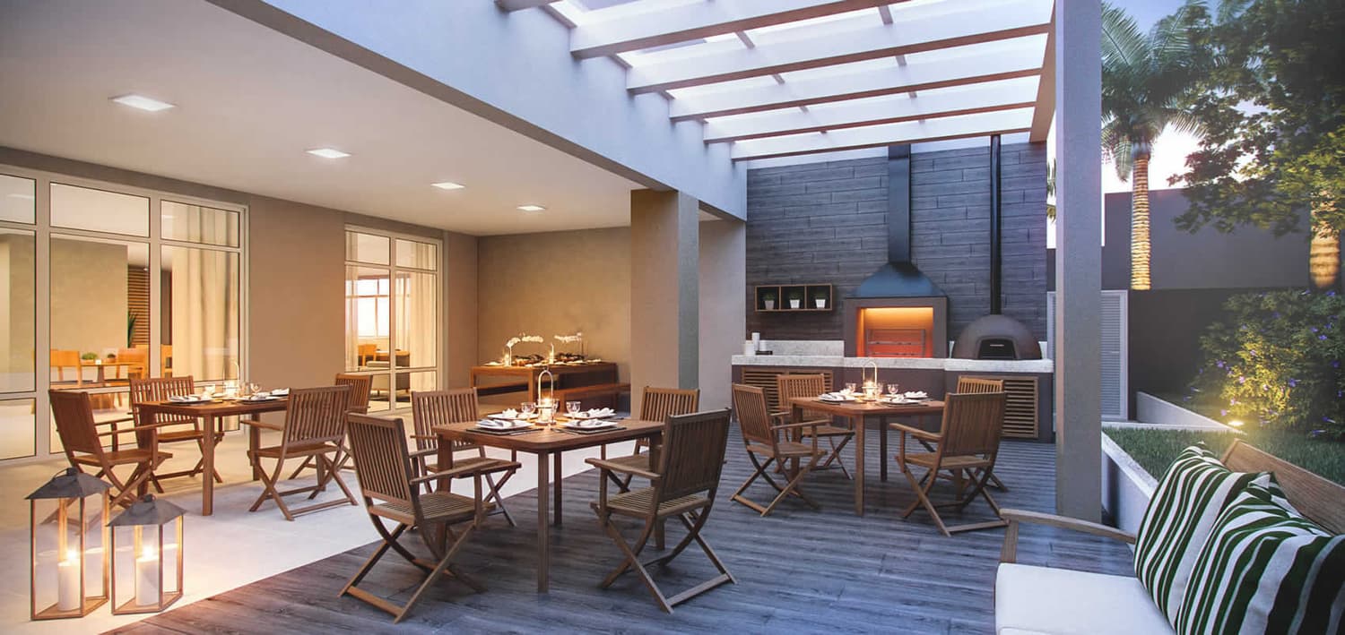 Foto de Vereda São Paulo