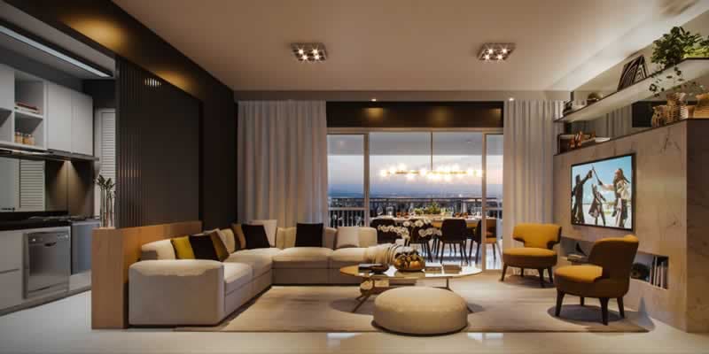 Foto de Vértice Home Club Tatuapé