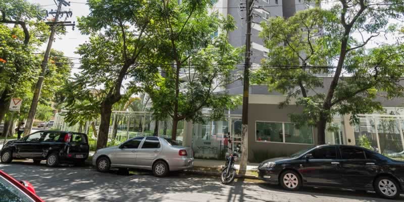 Foto de Vicino Passo da Pátria