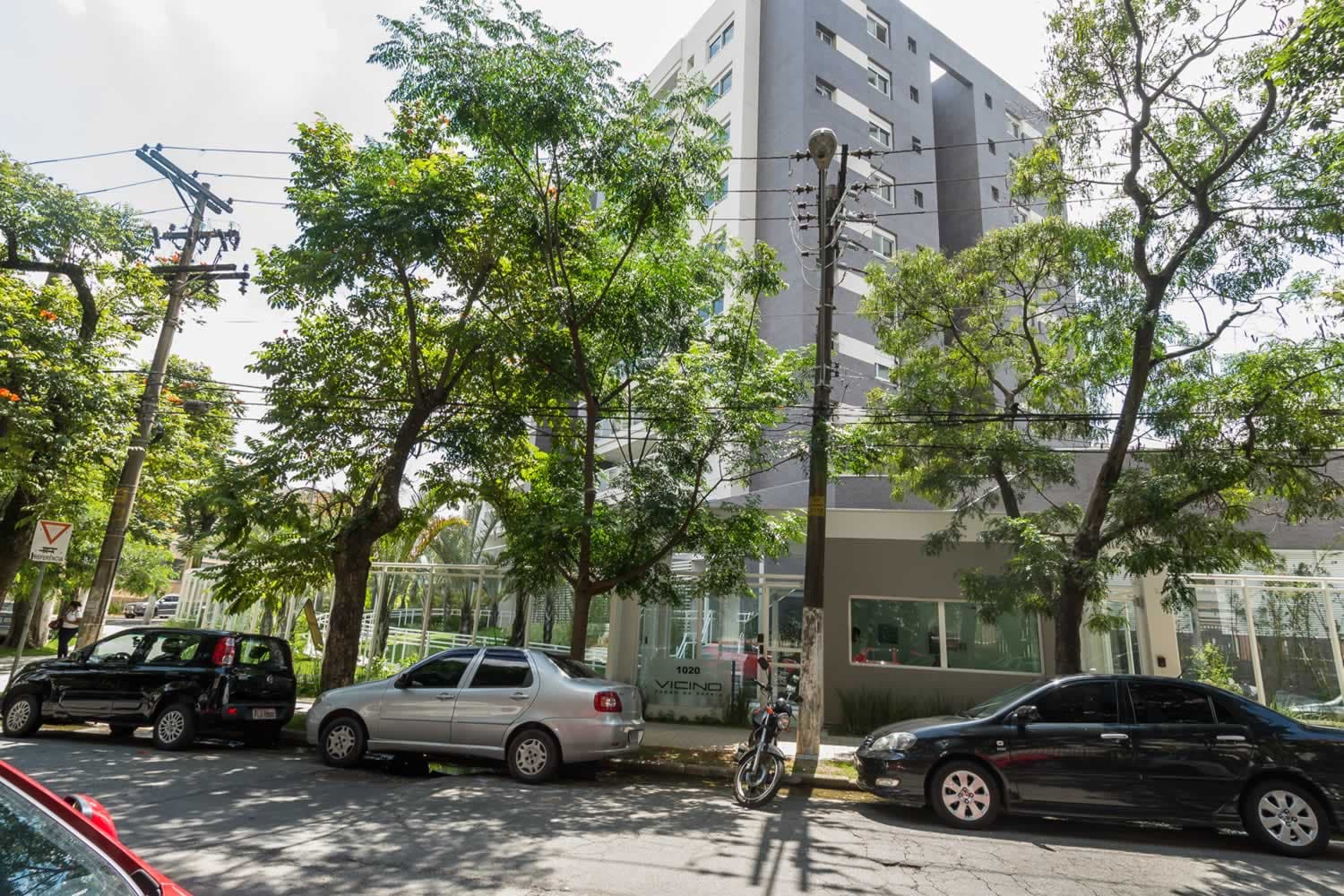 Foto de Vicino Passo da Pátria