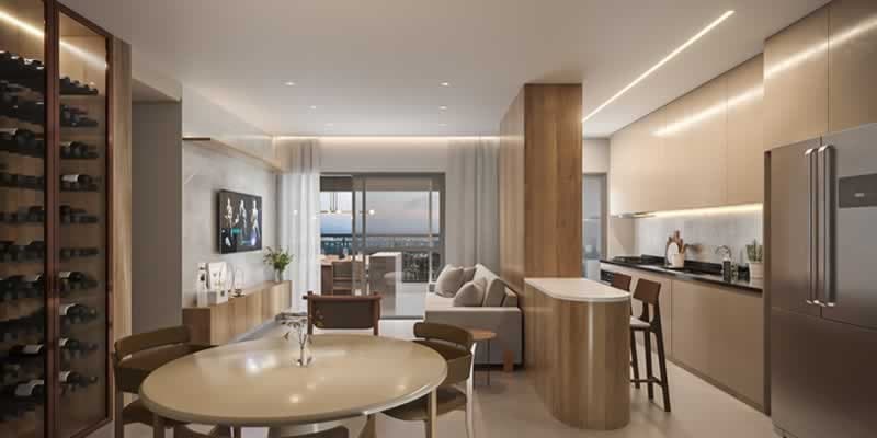 Foto de Vista Tatuapé Boulevard