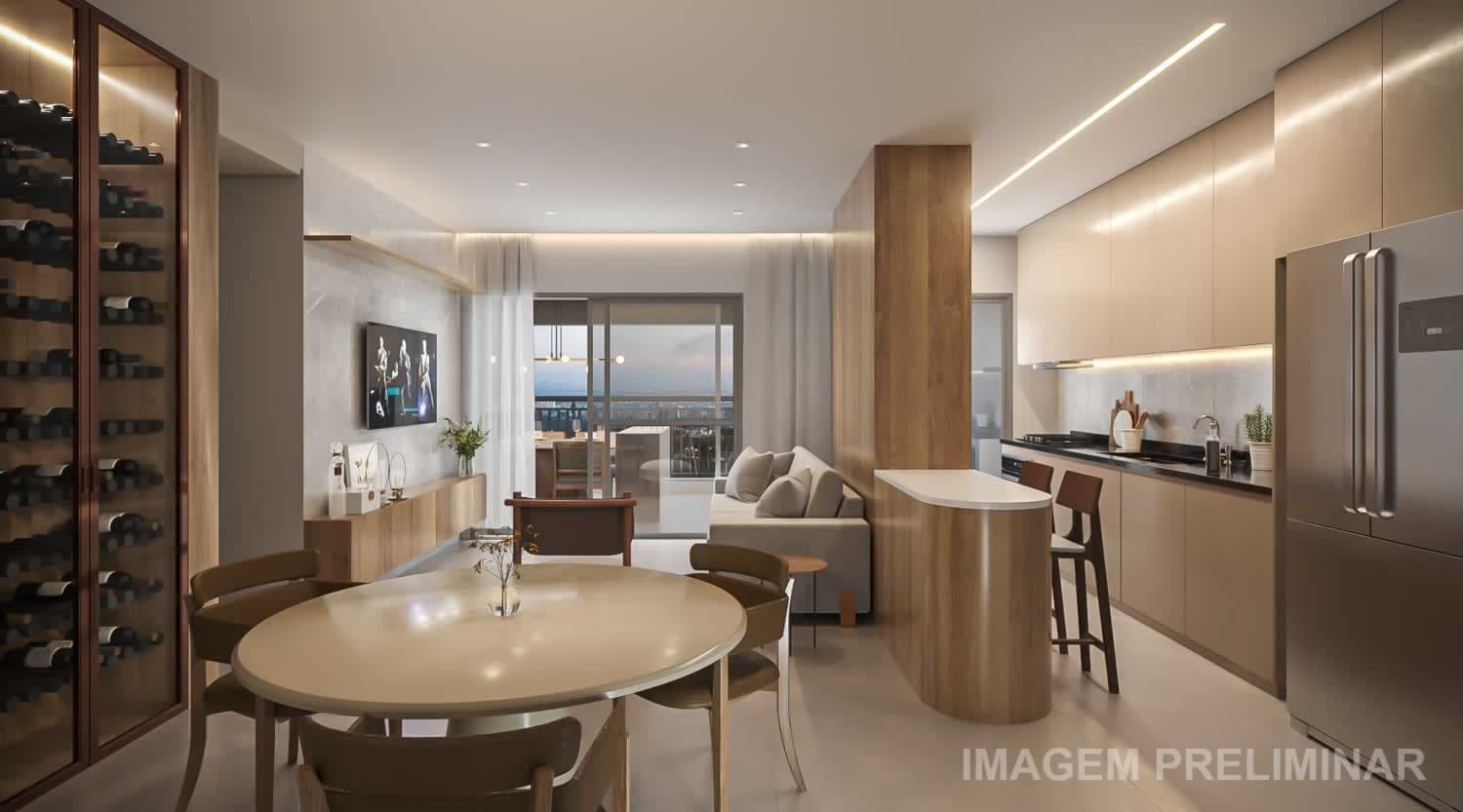 Foto de Vista Tatuapé Boulevard