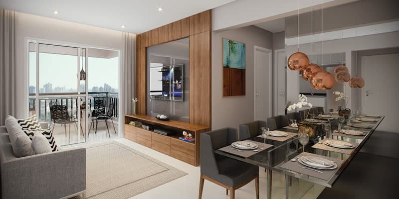 Foto de Vista di Trento