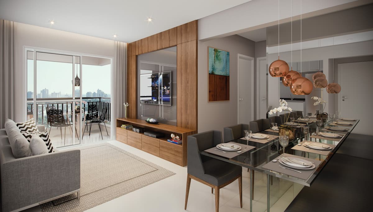 Foto de Vista di Trento